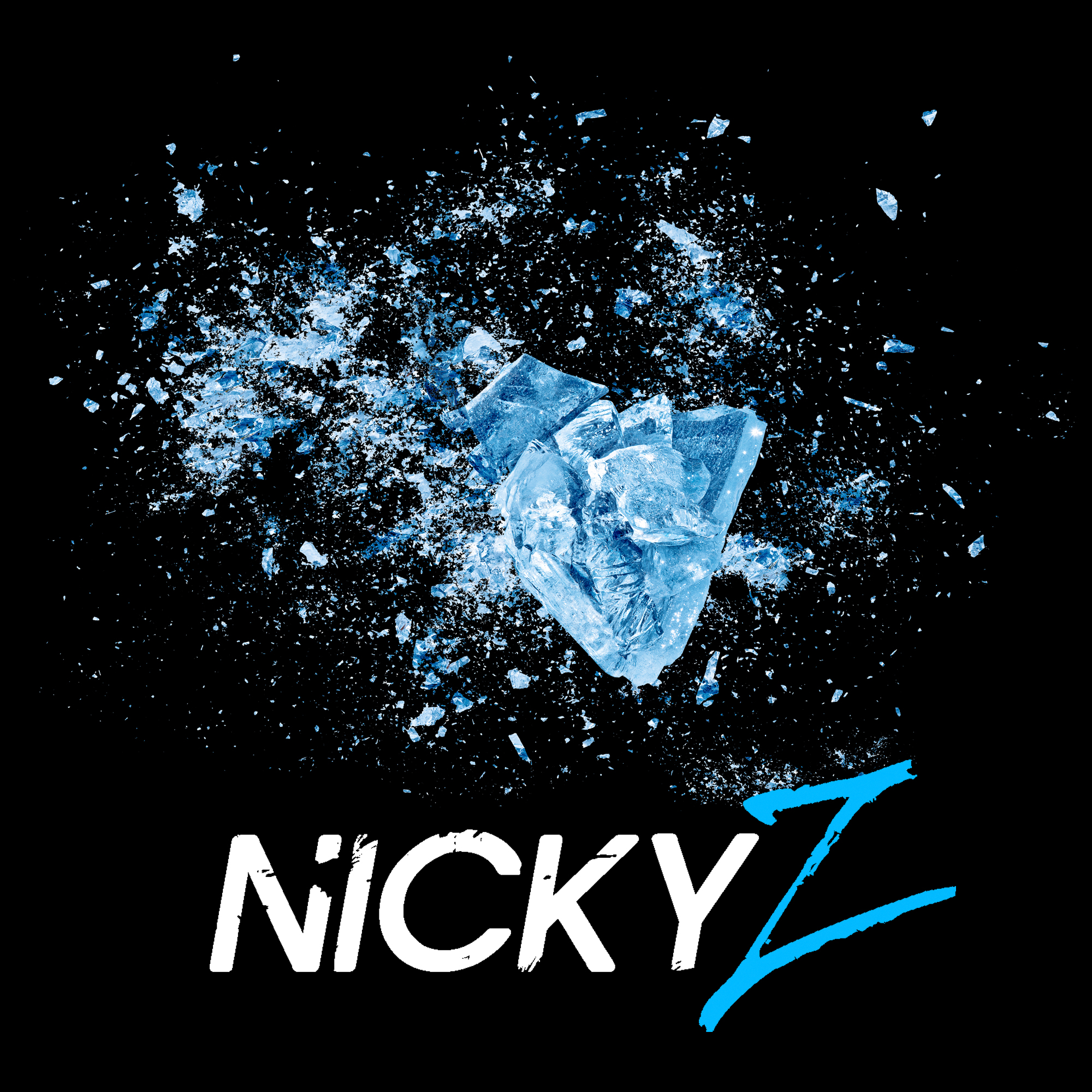Nicky Z. - GO!